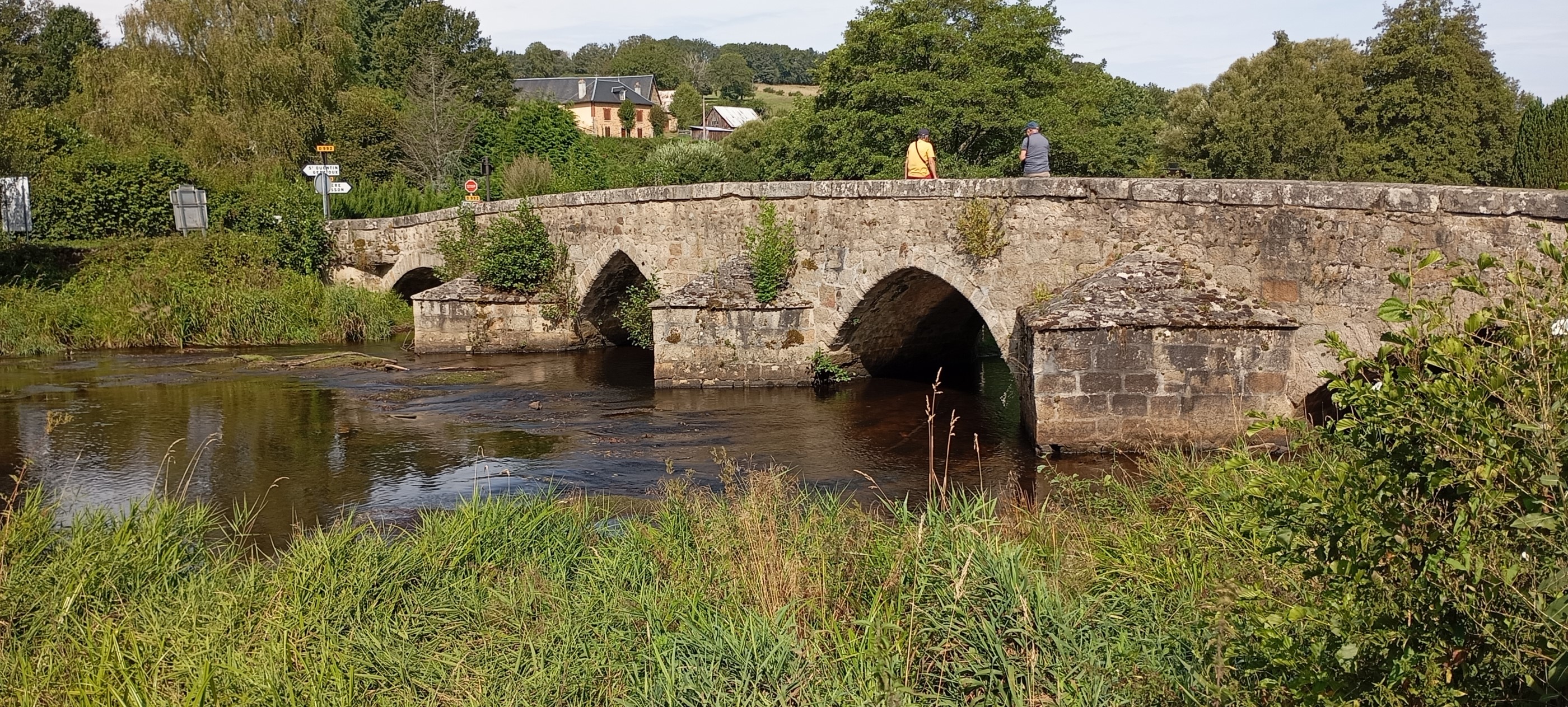 2024 INTERCLUB Région Limousin