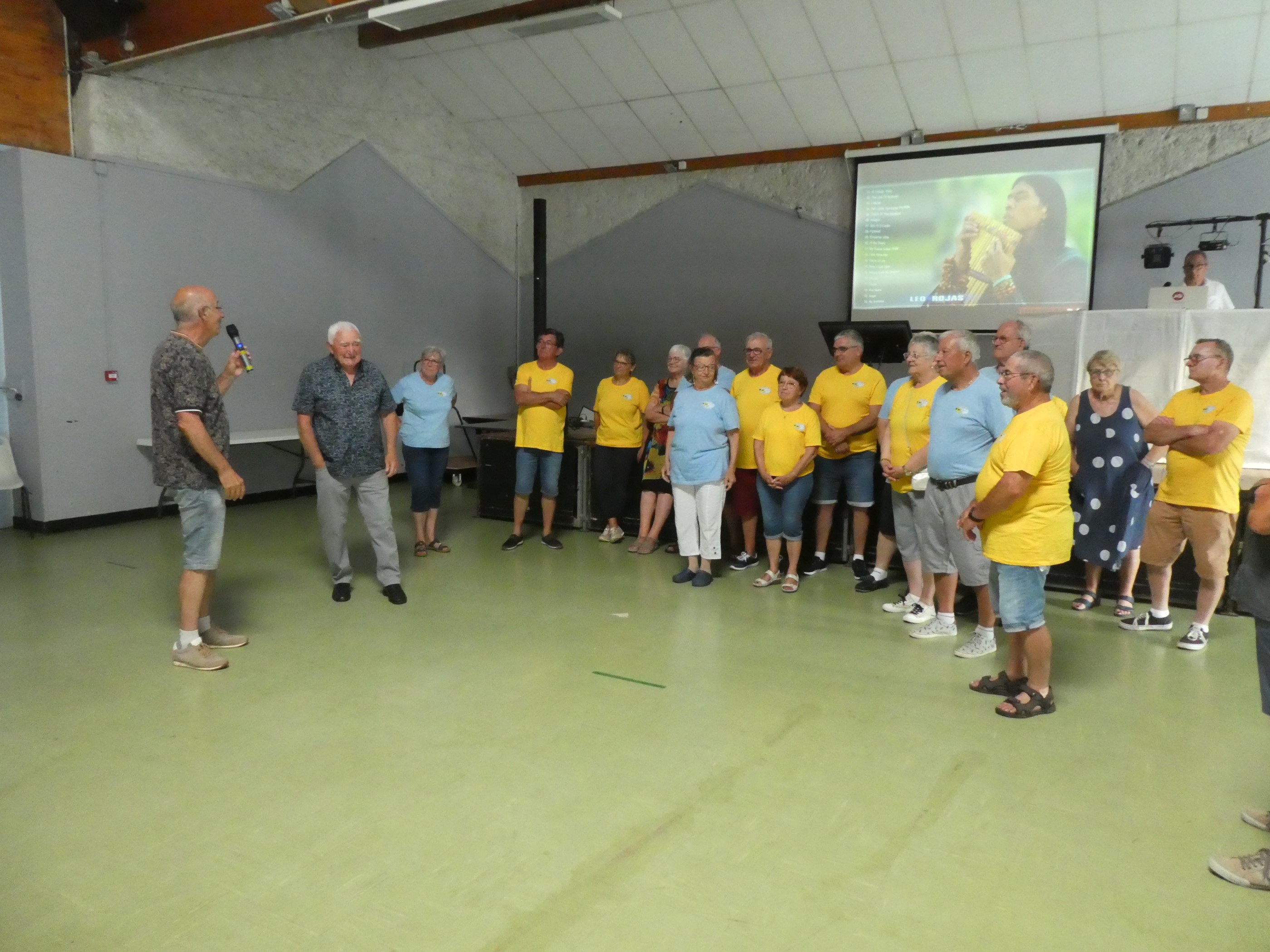 2024INTERCLUB Région Limousin