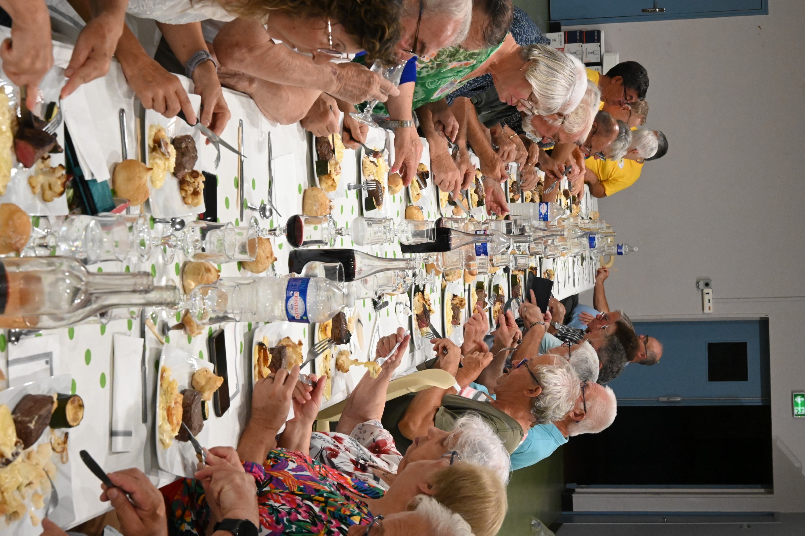 2024INTERCLUB Région Limousin