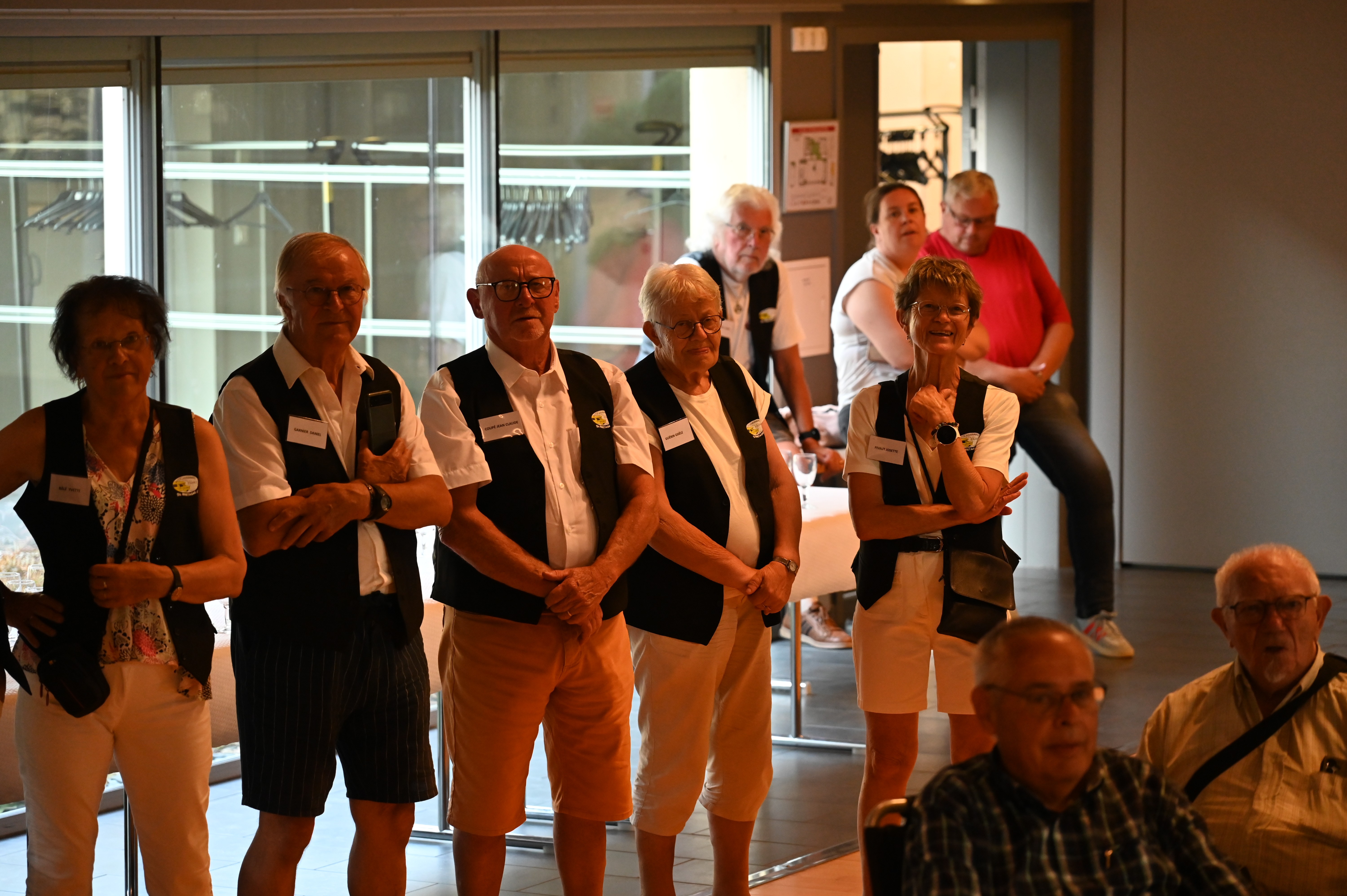 2025 INTERCLUB BERRIC