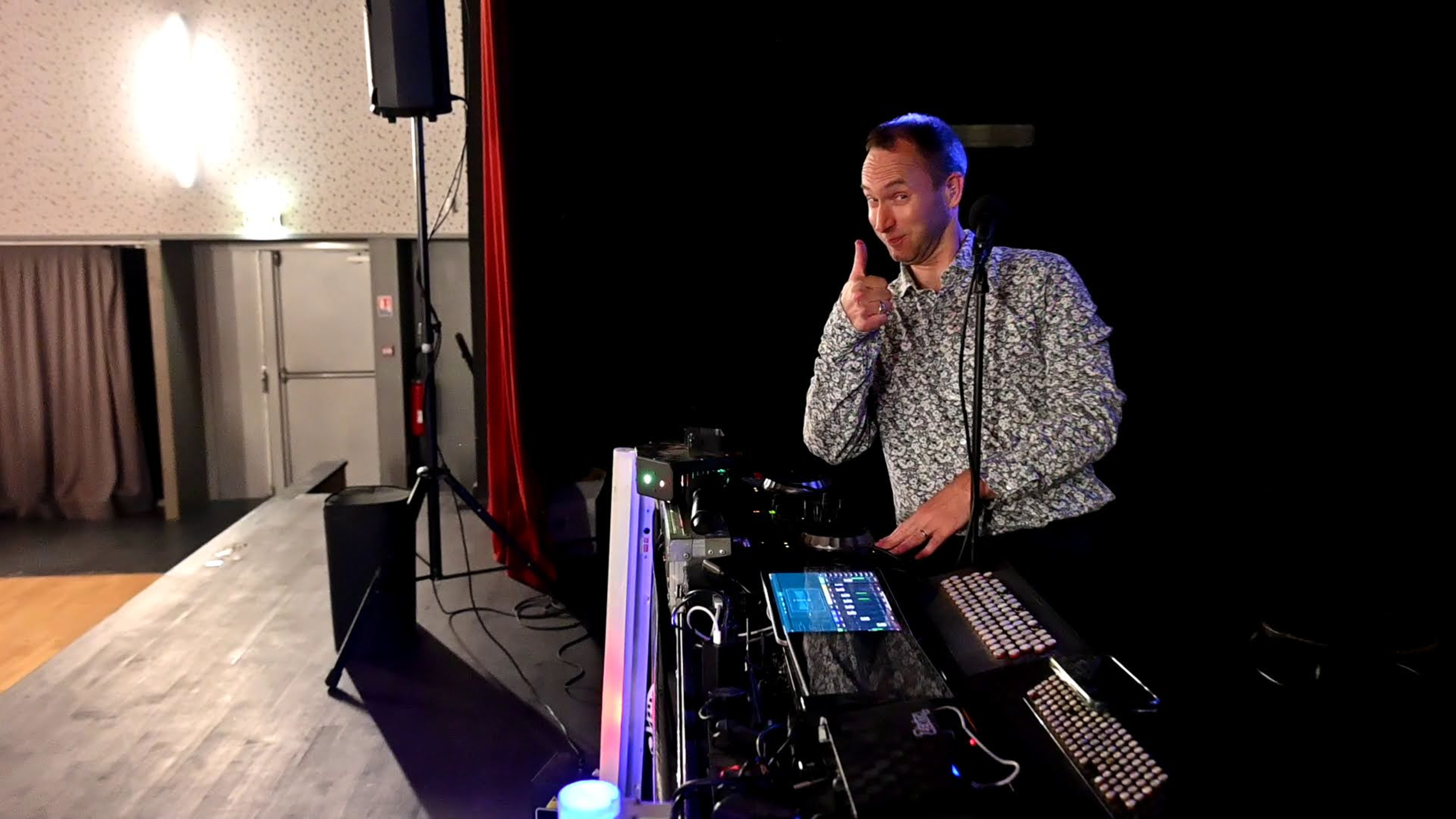 2025 INTERCLUB BERRIC