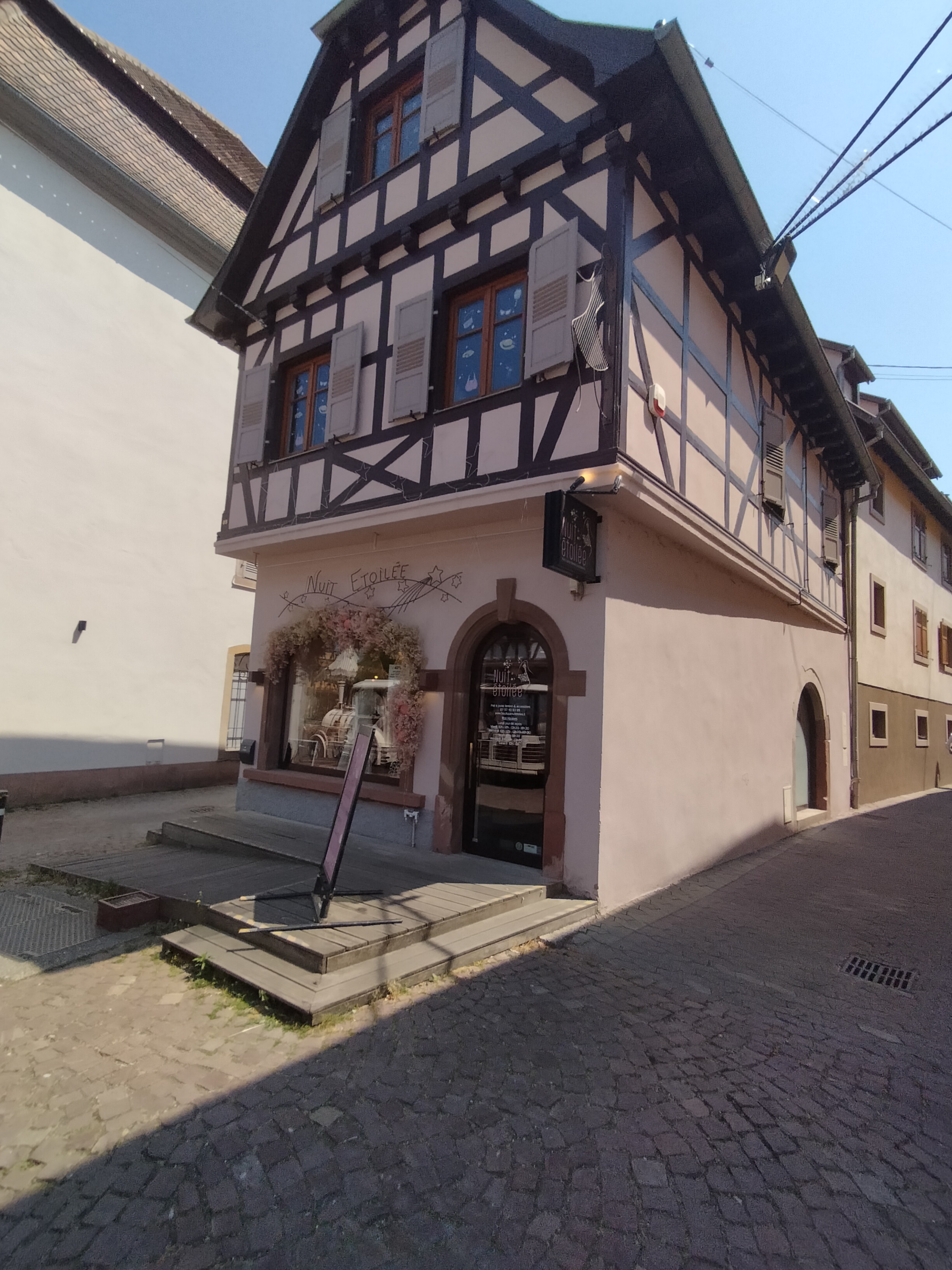 27 JUIN OBERNAI
